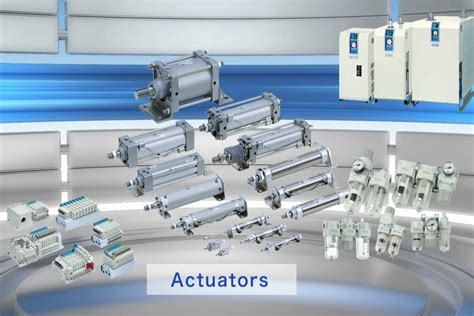 smc pneumatics distributors